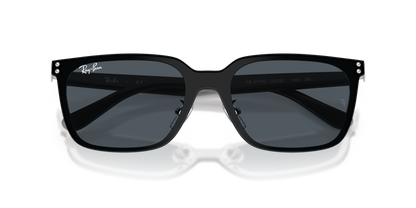 RAY-BAN RB3784D 003/87 45