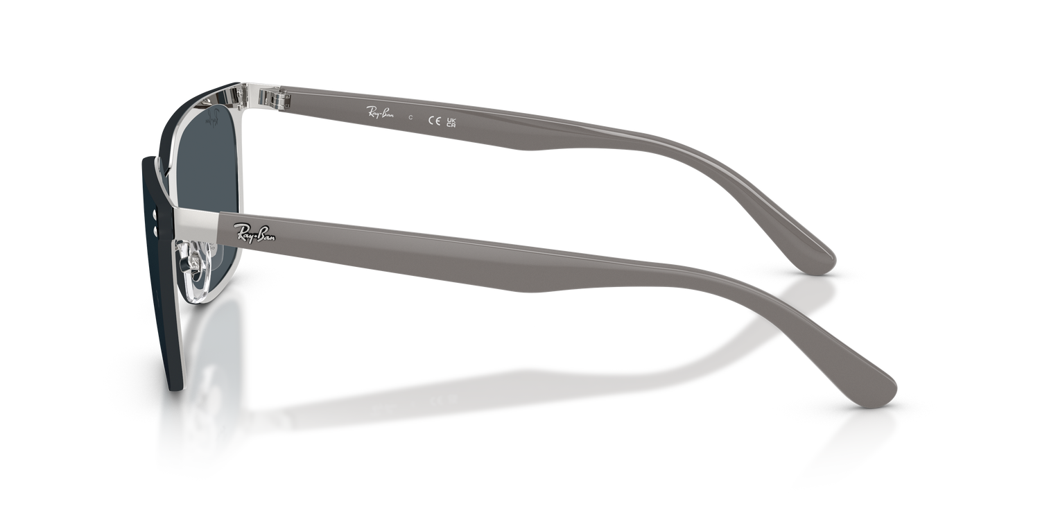 RAY-BAN RB3784D 003/87 45