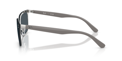 RAY-BAN RB3784D 003/87 45