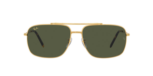 RAY-BAN RB3796 919631 62