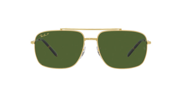 RAY-BAN RB3796 9196P1 62