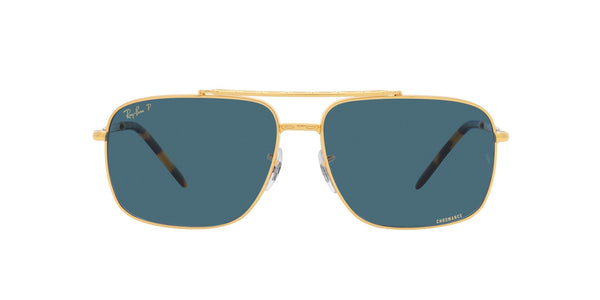 RAY-BAN RB3796 9196S2 59