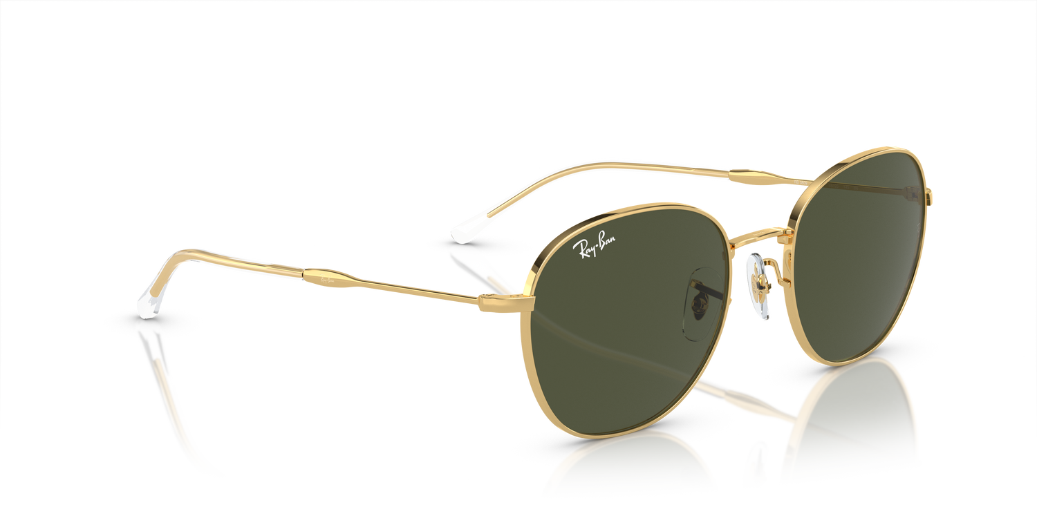 RAY-BAN RB3809 001/31 53