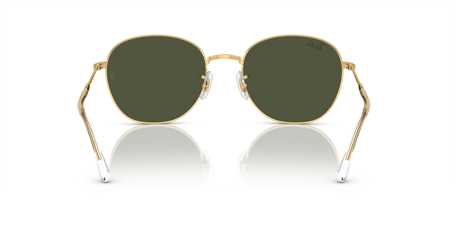 RAY-BAN RB3809 001/31 53