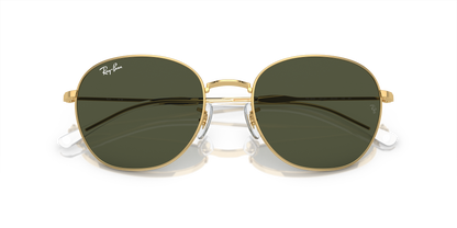 RAY-BAN RB3809 001/31 53