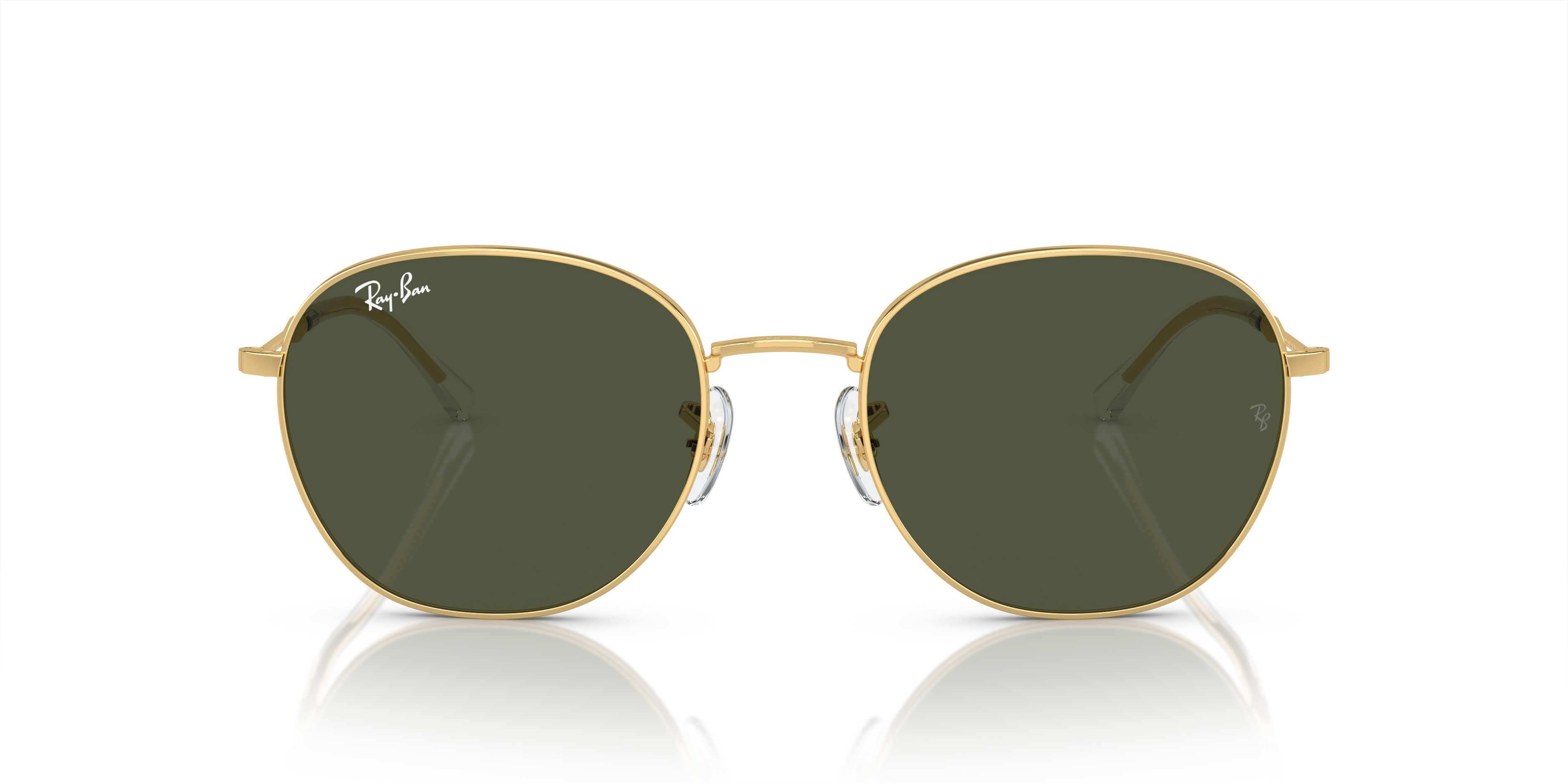 RAY-BAN RB3809 001/31 55