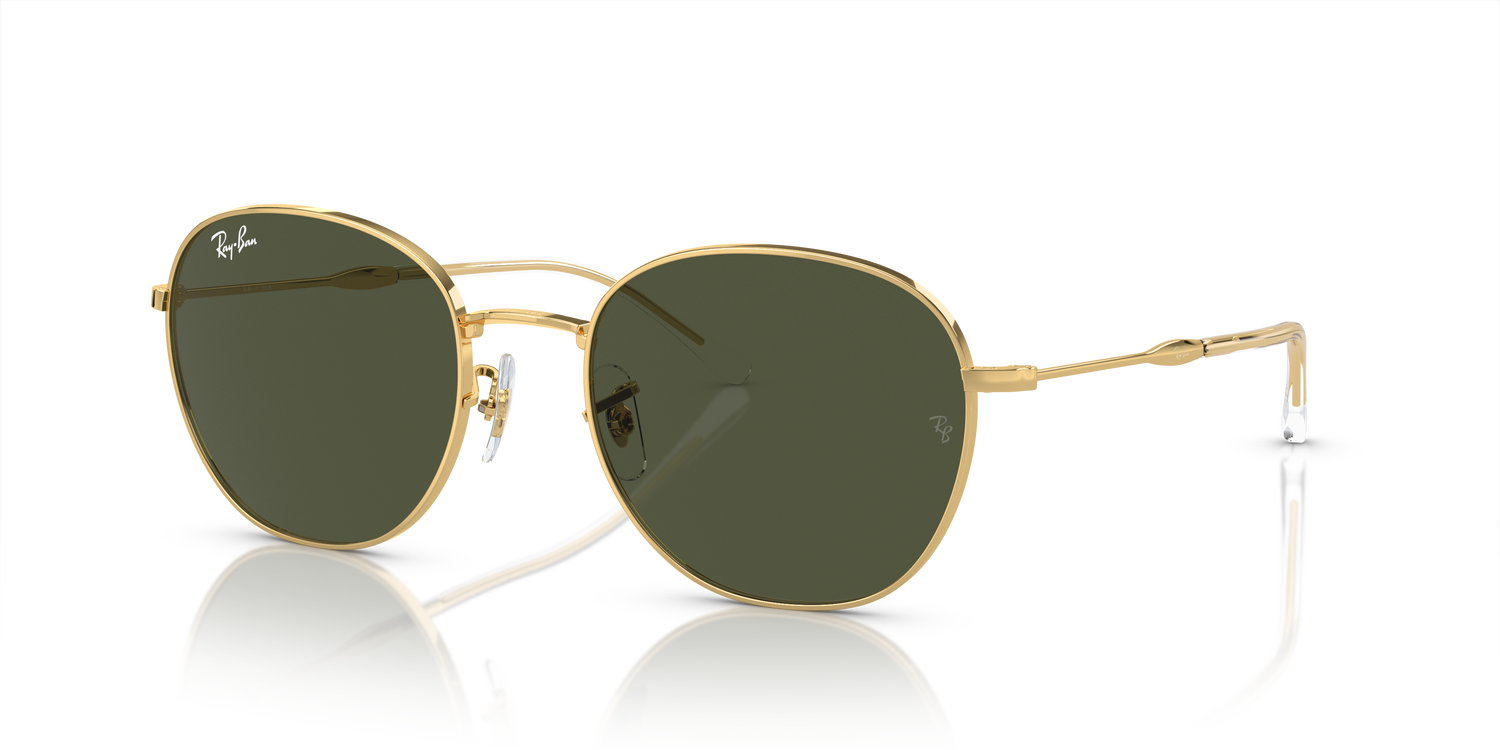 RAY-BAN RB3809 001/31 53