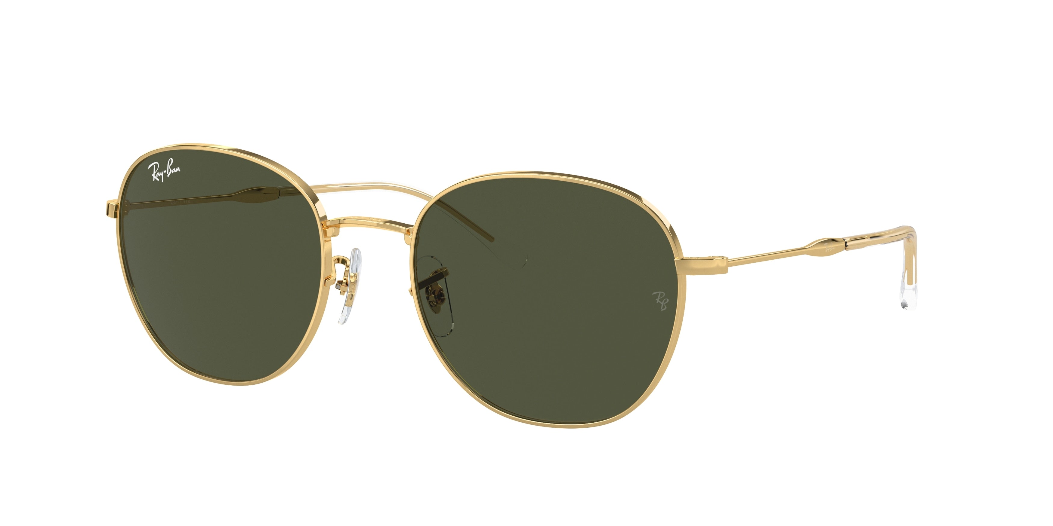 RAY-BAN RB3809 001/31 53