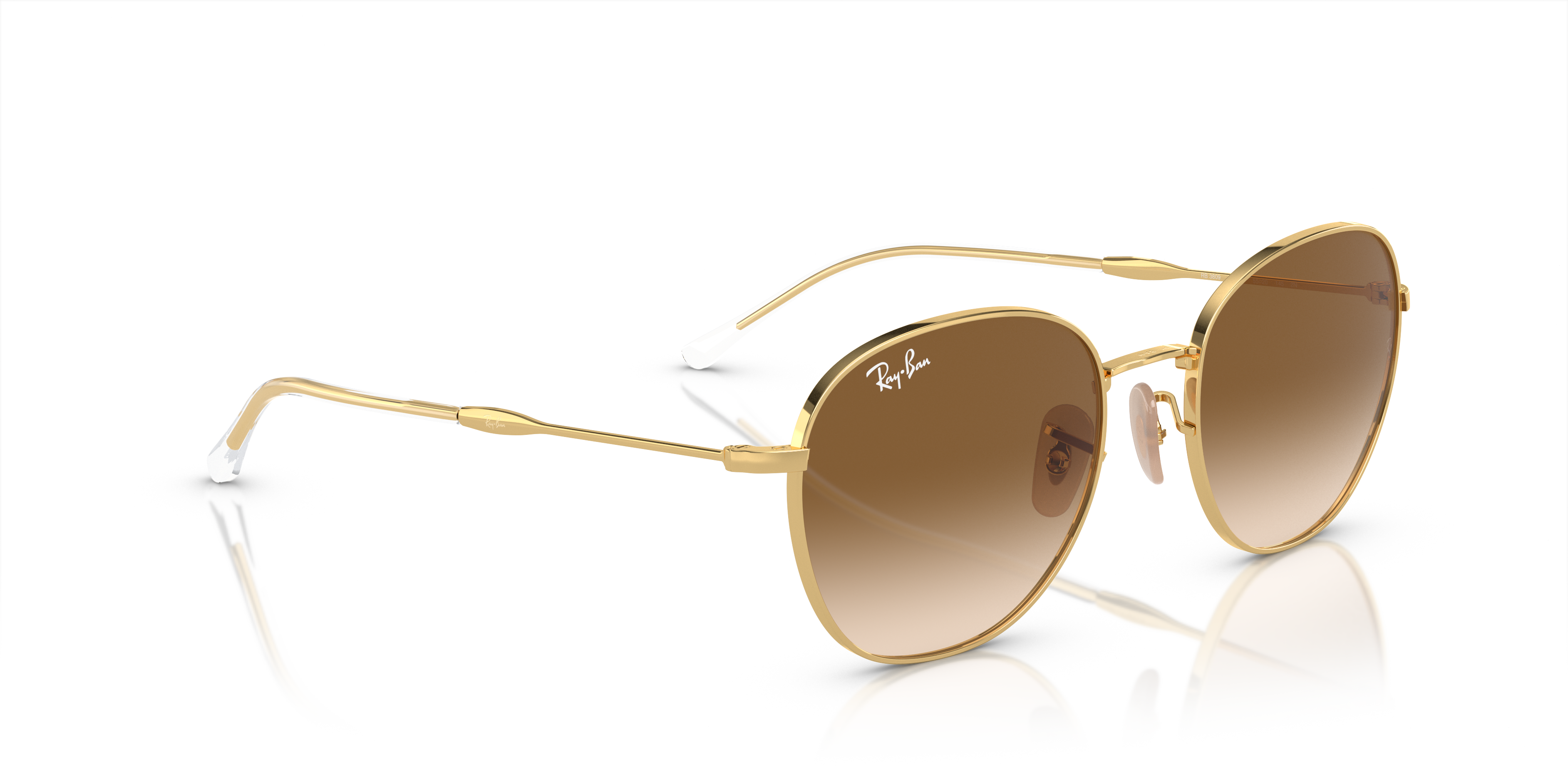 RAY-BAN RB3809 001/51 53 - 11