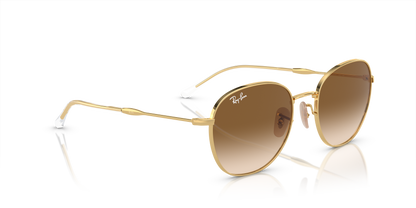 RAY-BAN RB3809 001/51 53 - 11