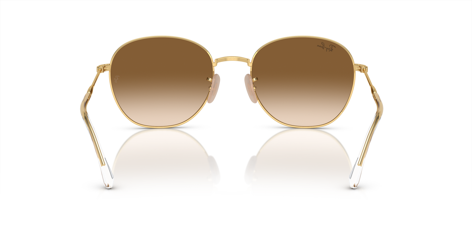 RAY-BAN RB3809 001/51 53 - 10