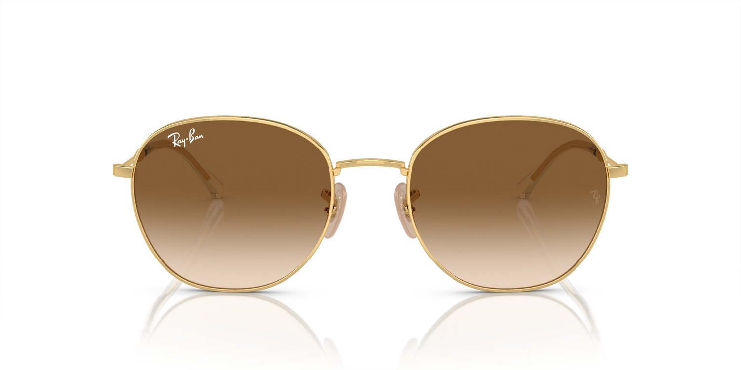 RAY-BAN RB3809 001/51 53 - 12