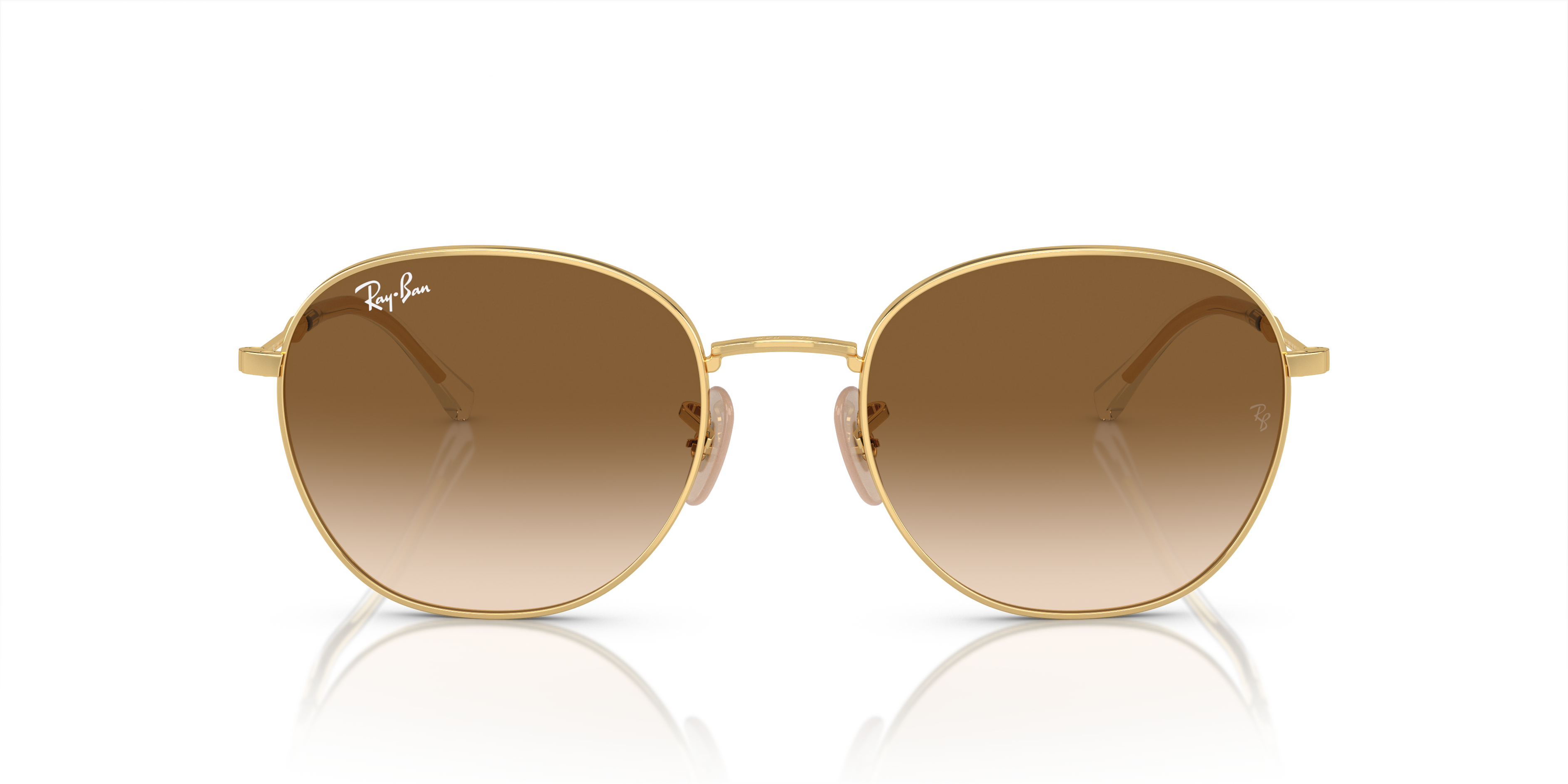 RAY-BAN RB3809 001/51 53 - 12