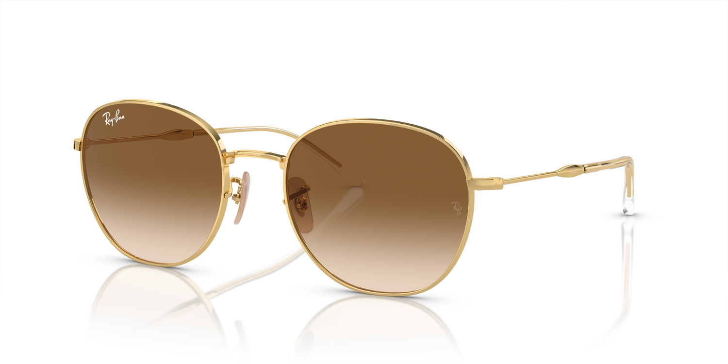 RAY-BAN RB3809 001/51 55