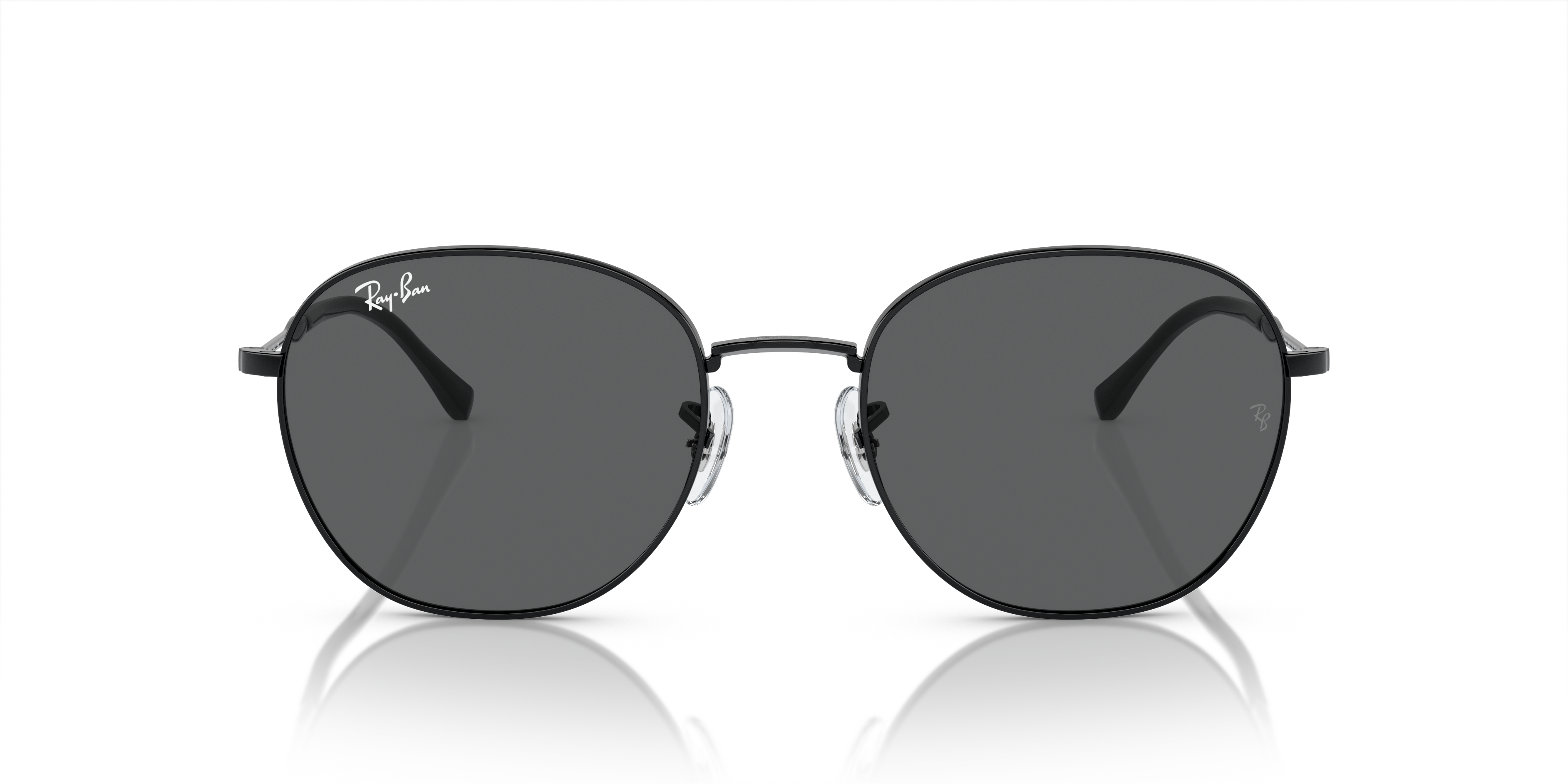 RAY-BAN RB3809 002/B1 55