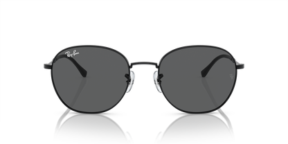 RAY-BAN RB3809 002/B1 53