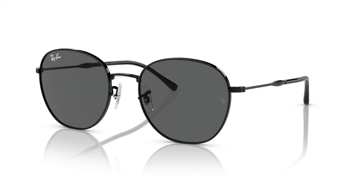 RAY-BAN RB3809 002/B1 53