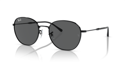 RAY-BAN RB3809 002/B1 55