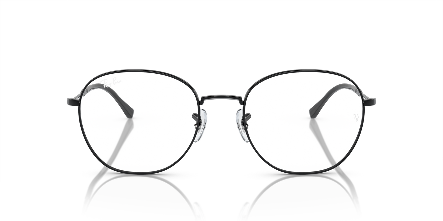 RAY-BAN RB3809 002/GG 53