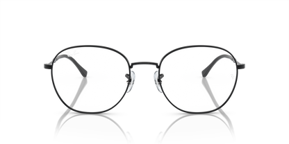 RAY-BAN RB3809 002/GG 53