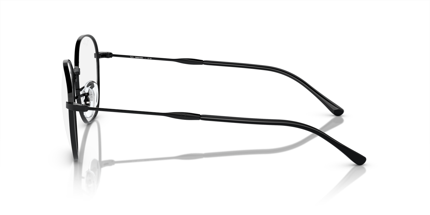 RAY-BAN RB3809 002/GG 53