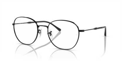 RAY-BAN RB3809 002/GG 53