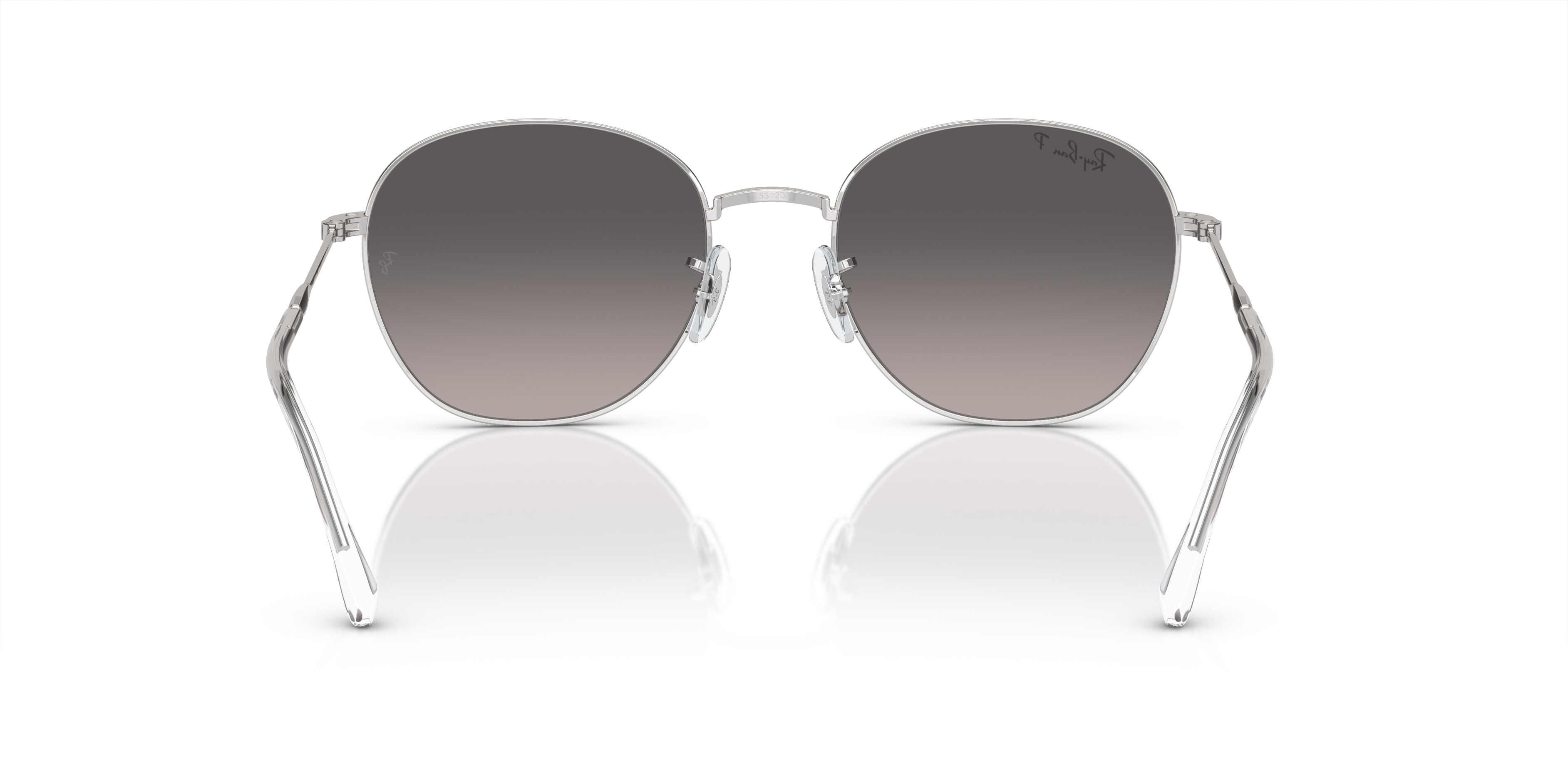 RAY-BAN RB3809 003/M3 53