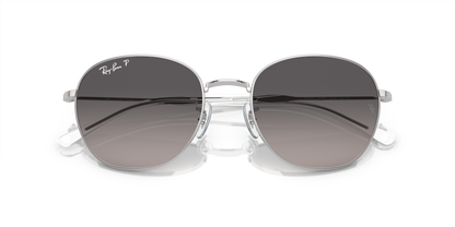 RAY-BAN RB3809 003/M3 55