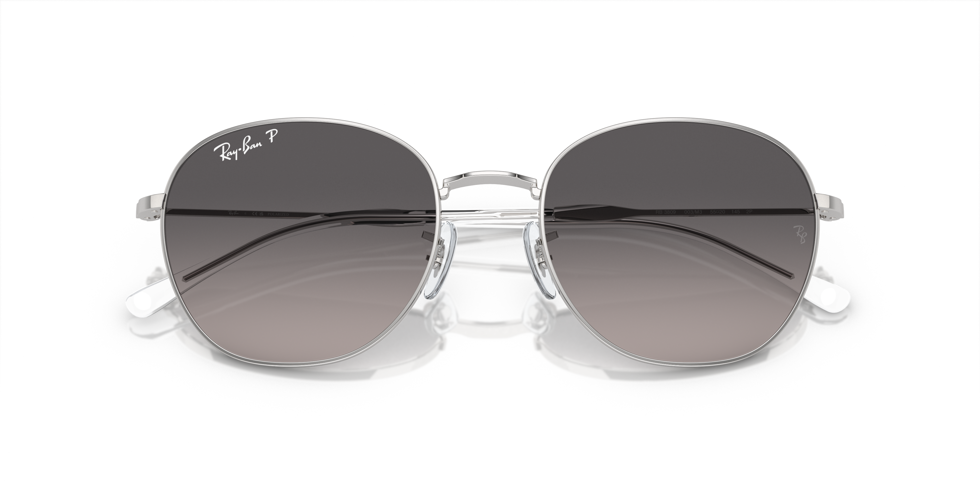 RAY-BAN RB3809 003/M3 53