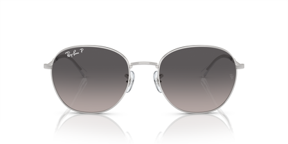 RAY-BAN RB3809 003/M3 53