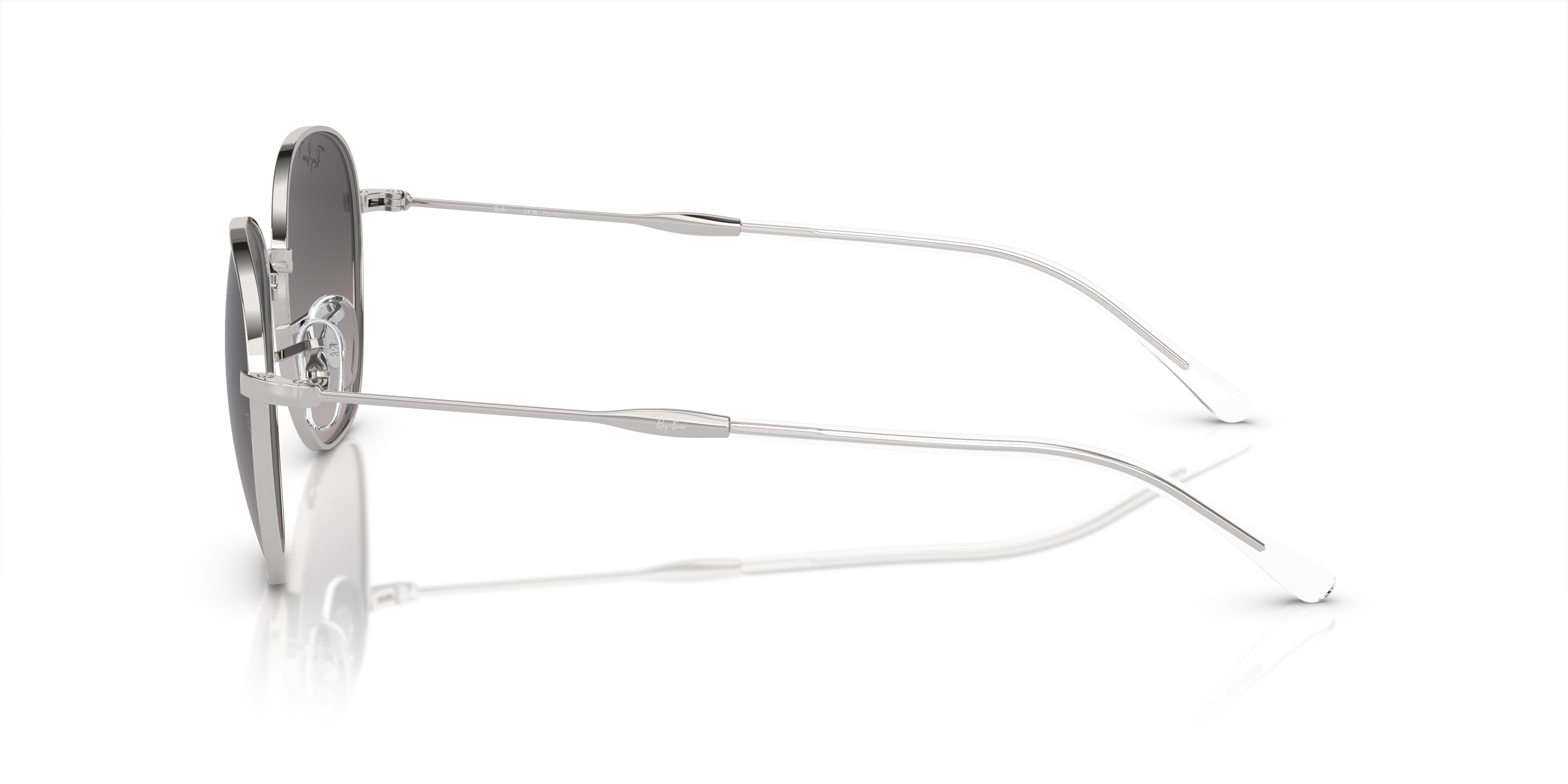 RAY-BAN RB3809 003/M3 53