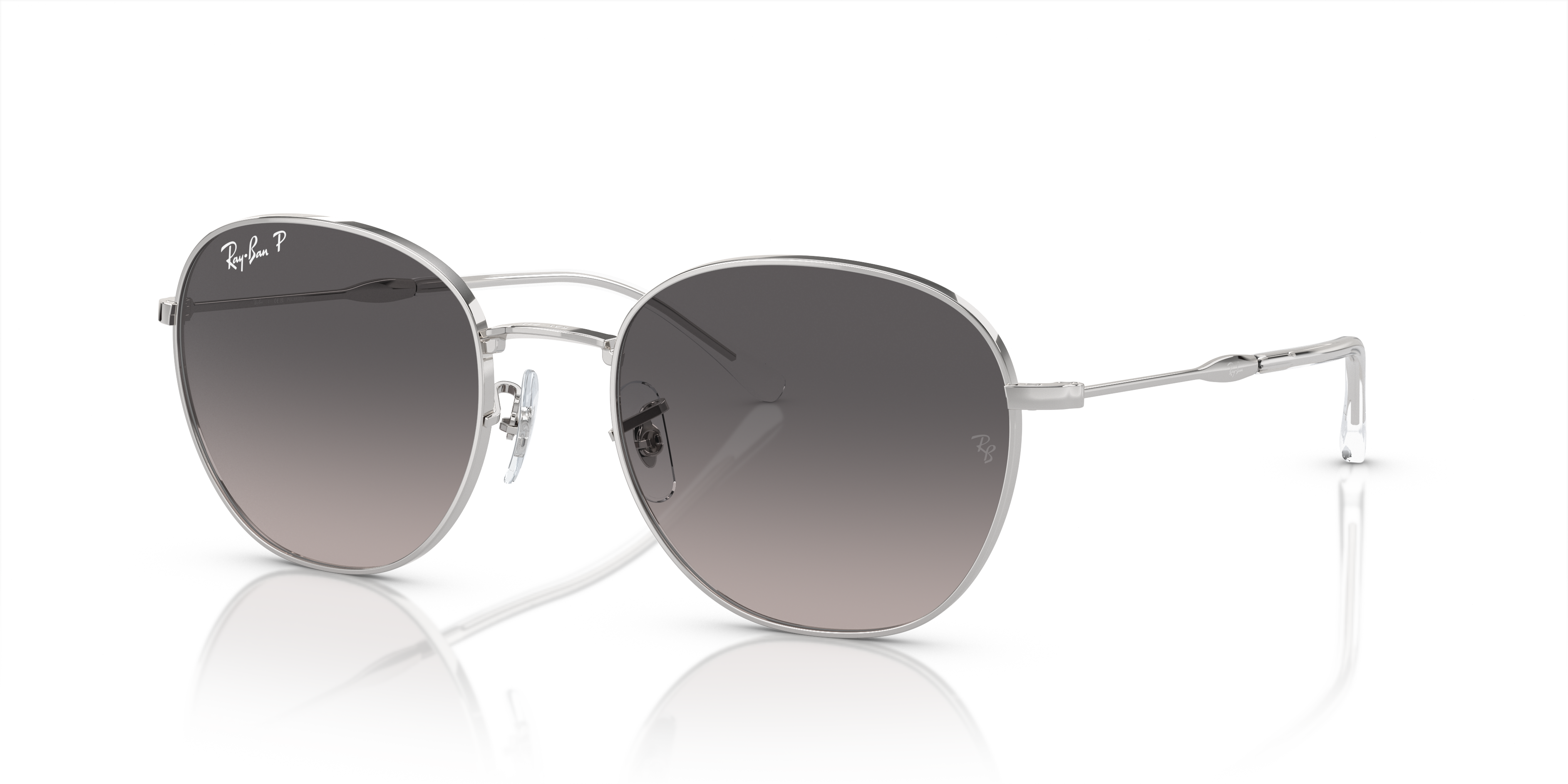 RAY-BAN RB3809 003/M3 53