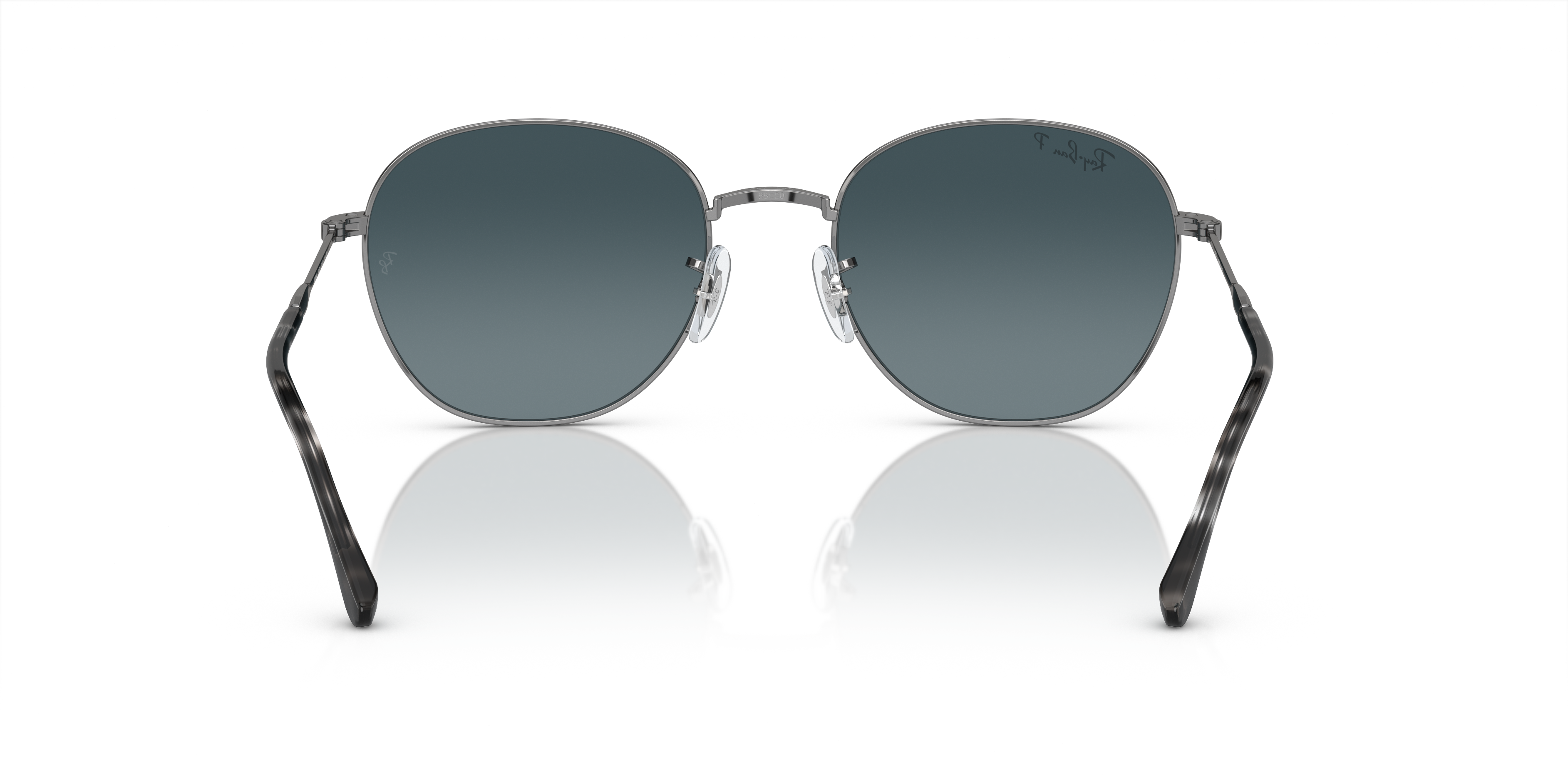 RAY-BAN RB3809 004/S3 55