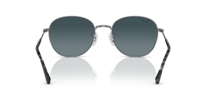 RAY-BAN RB3809 004/S3 55
