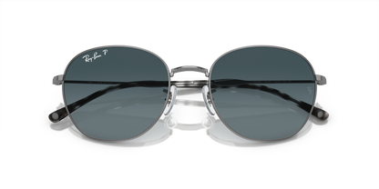 RAY-BAN RB3809 004/S3 55
