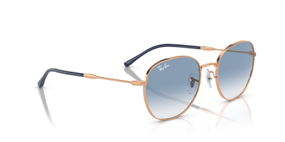 RAY-BAN RB3809 92623F 53