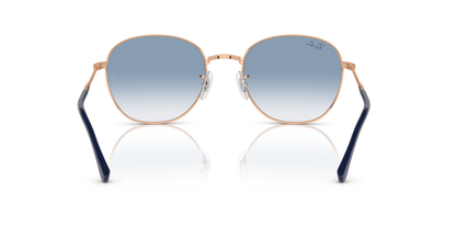 RAY-BAN RB3809 92623F 55