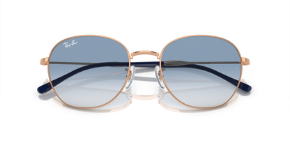 RAY-BAN RB3809 92623F 55