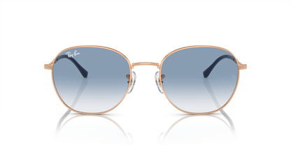 RAY-BAN RB3809 92623F 53