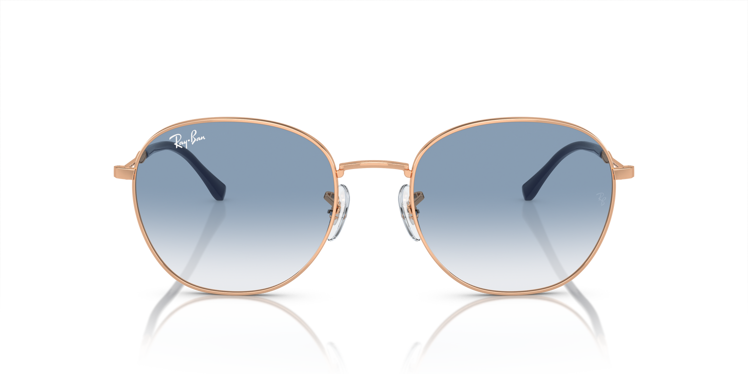 RAY-BAN RB3809 92623F 55