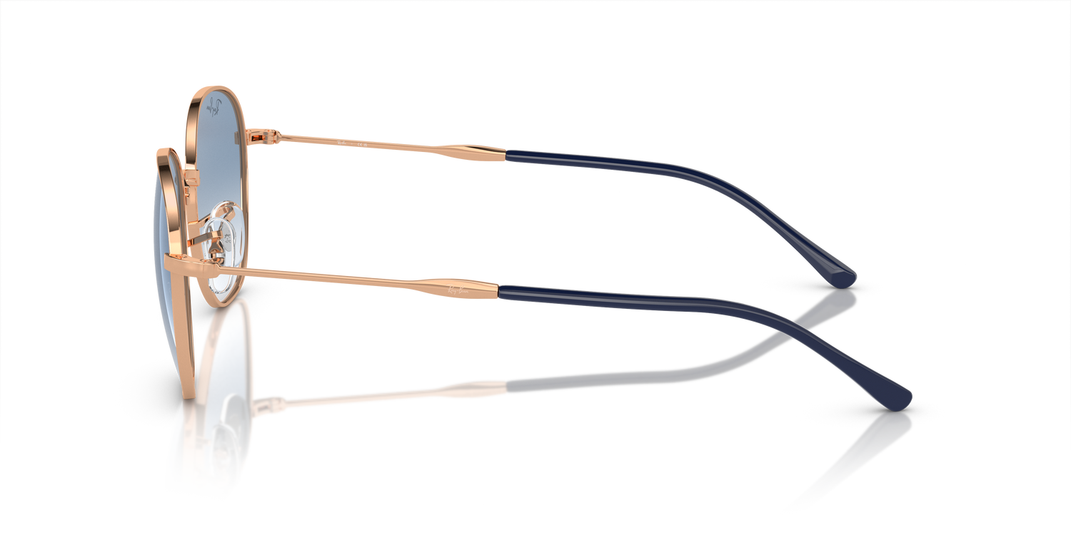 RAY-BAN RB3809 92623F 55