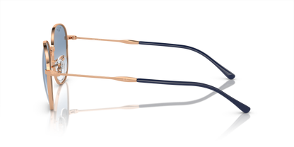 RAY-BAN RB3809 92623F 55