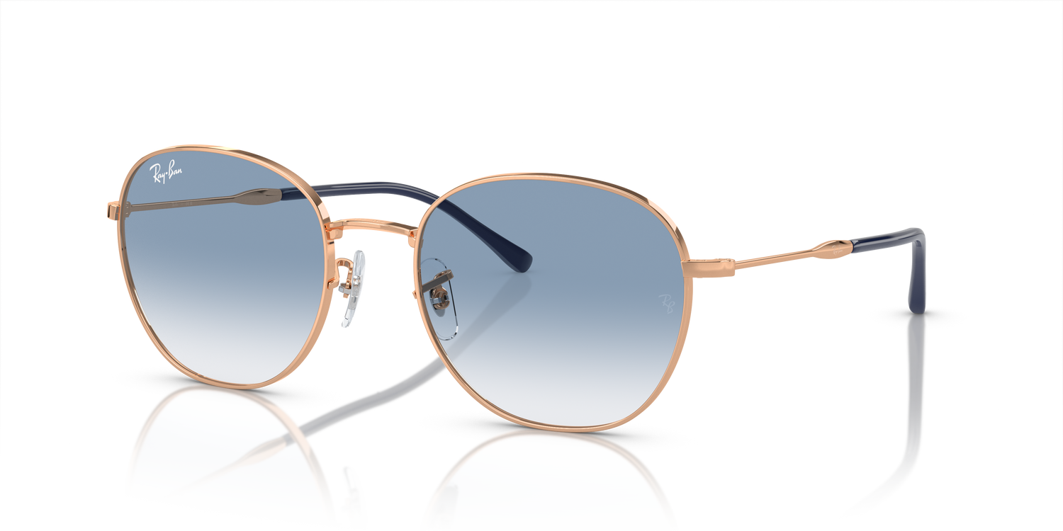 RAY-BAN RB3809 92623F 53