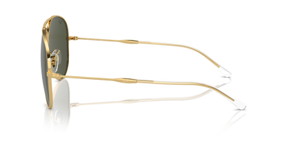 RAY-BAN RB3825 OLD AVIATOR 001/31 58