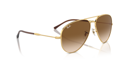 RAY-BAN RB3825 OLD AVIATOR 001/51 62