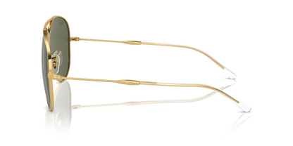 RAY-BAN RB3825 OLD AVIATOR 001/58 58