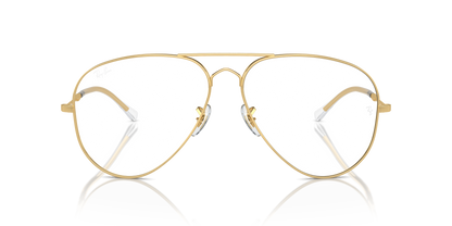RAY-BAN RB3825 OLD AVIATOR 001/GG 58