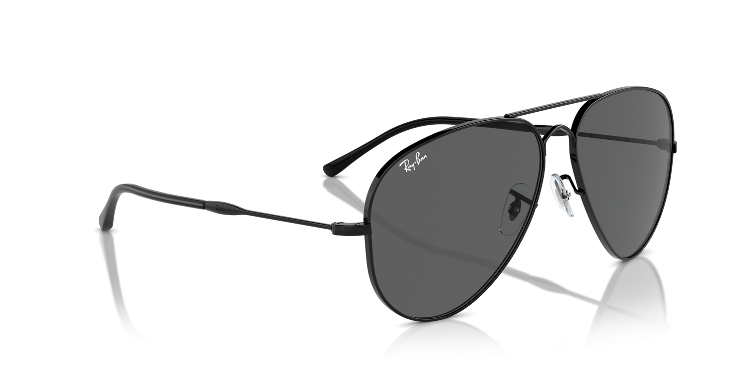 RAY-BAN RB3825 OLD AVIATOR 002/B1 62