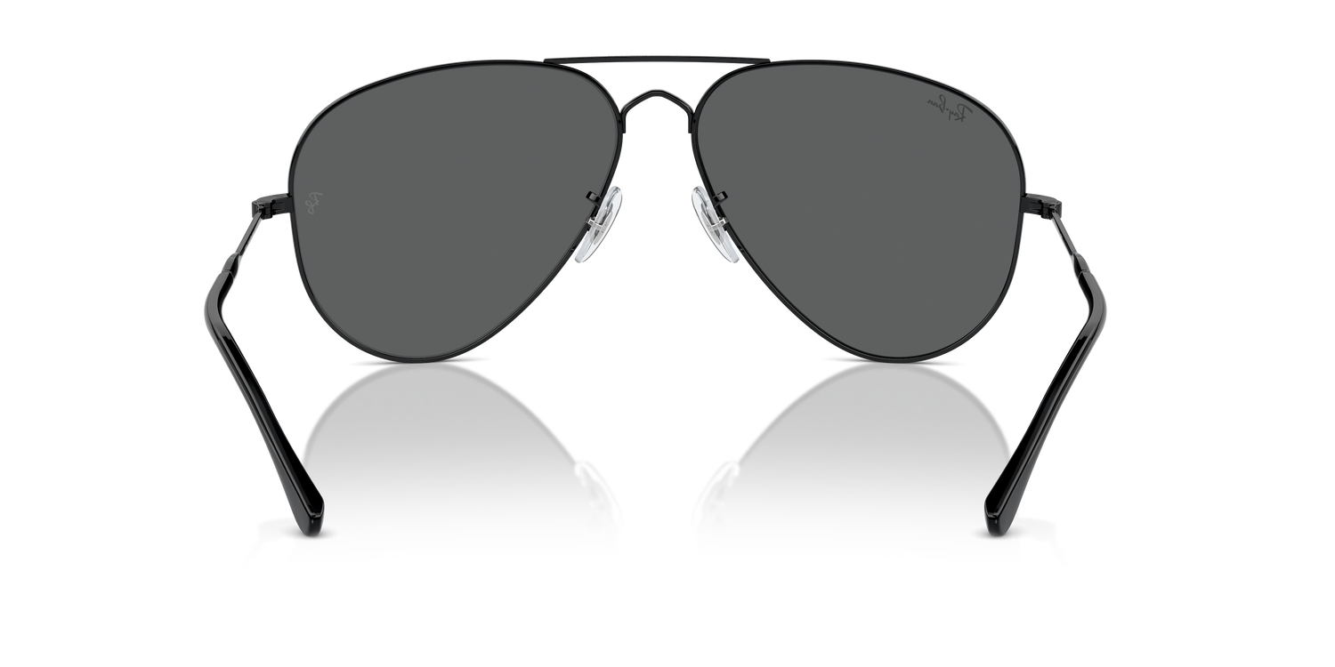 RAY-BAN RB3825 OLD AVIATOR 002/B1 62