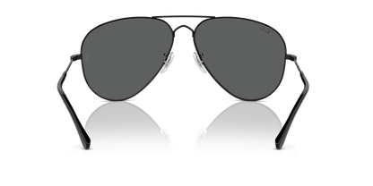 RAY-BAN RB3825 OLD AVIATOR 002/B1 62